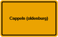 Grundbuchamt Cappeln (Oldenburg)